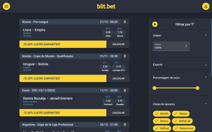 minabet - software brasileiro de surebet em tempo real